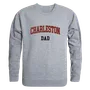 W Republic Dad Crewneck Charleston Cougars 562-115