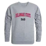 W Republic Dad Crewneck Delaware State University Hornets 562-120