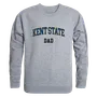 W Republic Dad Crewneck Kent State Golden Flashes 562-128