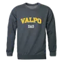 W Republic Dad Crewneck Valparaiso Crusaders 562-154