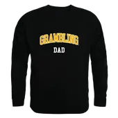 W Republic Dad Crewneck Grambling State Tigers 562-170