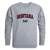 W Republic Dad Crewneck Montana Grizzlies 562-191