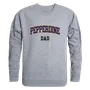 W Republic Dad Crewneck Pepperdine Waves 562-196