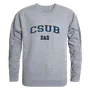 W Republic Dad Crewneck Cal State Bakersfield Roadrunners 562-203