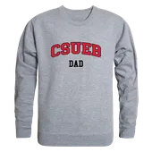 W Republic Dad Crewneck Cal State East Bay Pioneers 562-205