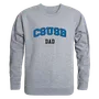 W Republic Dad Crewneck Cal State San Bernardino Coyotes 562-207