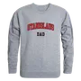 W Republic Dad Crewneck Cal State Stanislaus Warriors 562-208