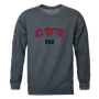 W Republic Dad Crewneck Central Washington Wildcats 562-213