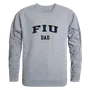 W Republic Dad Crewneck Florida International Golden Panthers 562-219