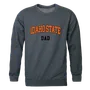 W Republic Dad Crewneck Idaho State Bengals 562-222