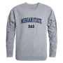 W Republic Dad Crewneck Morgan State Bears 562-224