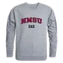 W Republic Dad Crewneck New Mexico State Aggies 562-225