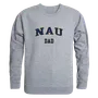 W Republic Dad Crewneck Northern Arizona Lumberjacks 562-227