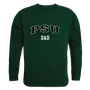 W Republic Dad Crewneck Portland State Vikings 562-229