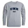 W Republic Dad Crewneck New Hampshire Wildcats 562-243