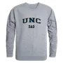 W Republic Dad Crewneck Northern Colorado Bears 562-244