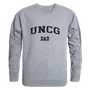 W Republic Dad Crewneck North Carolina Greensboro Spartans 562-245