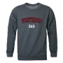 W Republic Dad Crewneck Winthrop Eagles 562-255