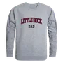 W Republic Dad Crewneck University Of Arkansas At Little Rock 562-262