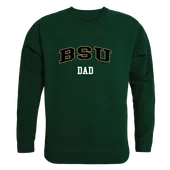 W Republic Dad Crewneck Bemidji State Beavers 562-266