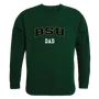 W Republic Dad Crewneck Bemidji State Beavers 562-266