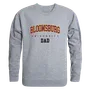 W Republic Dad Crewneck Bloomsburg University Huskies 562-268