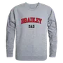 W Republic Dad Crewneck Bradley Braves 562-270