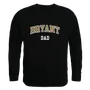 W Republic Dad Crewneck Bryant University Bulldogs 562-272