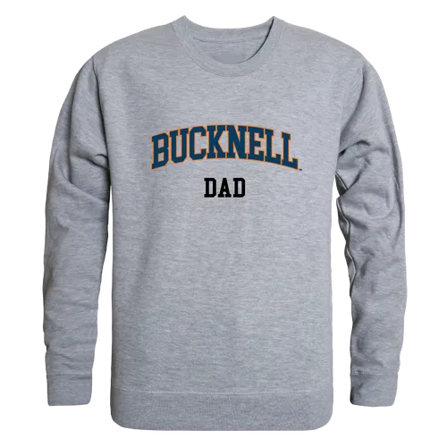 W Republic Dad Crewneck Bucknell University Bisons 562-273