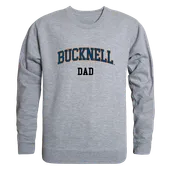 W Republic Dad Crewneck Bucknell University Bisons 562-273