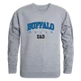 W Republic Dad Crewneck Buffalo Bulls 562-274