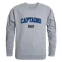 W Republic Dad Crewneck Christopher Newport Captains 562-279