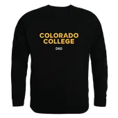 W Republic Dad Crewneck Colorado Buffaloes 562-285