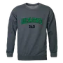 W Republic Dad Crewneck Delta State University Statesmen 562-289