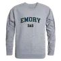 W Republic Dad Crewneck Emory Eagles 562-299