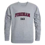 W Republic Dad Crewneck Fordham Rams 562-305