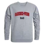 W Republic Dad Crewneck Gardner Webb Runnin Bulldogs 562-307