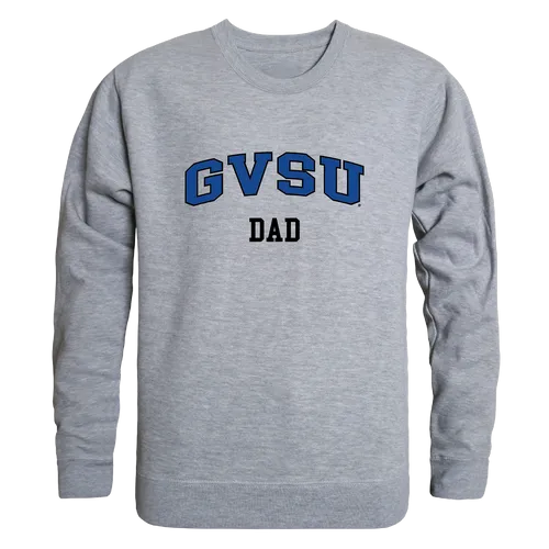 W Republic Dad Crewneck Grand Valley State Lakers 562-308