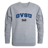 W Republic Dad Crewneck Grand Valley State Lakers 562-308