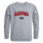 W Republic Dad Crewneck University Of Hartford Hawks 562-310