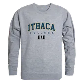 W Republic Dad Crewneck Ithaca College Bombers 562-316