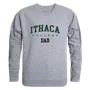 W Republic Dad Crewneck Ithaca College Bombers 562-316