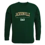 W Republic Dad Crewneck Jacksonville University Dolphins 562-318