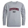 W Republic Dad Crewneck Kutztown Golden Bears 562-321