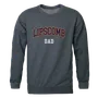 W Republic Dad Crewneck Lipscomb Bisons 562-328