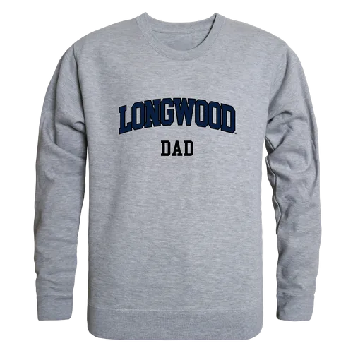 W Republic Dad Crewneck Longwood Lancers 562-330