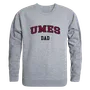 W Republic Dad Crewneck Maryland Eastern Shore Hawks 562-337