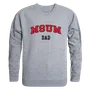 W Republic Dad Crewneck Minnesota State Moorhead Dragons 562-343