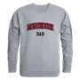 W Republic Dad Crewneck Morehouse College Tigers 562-346