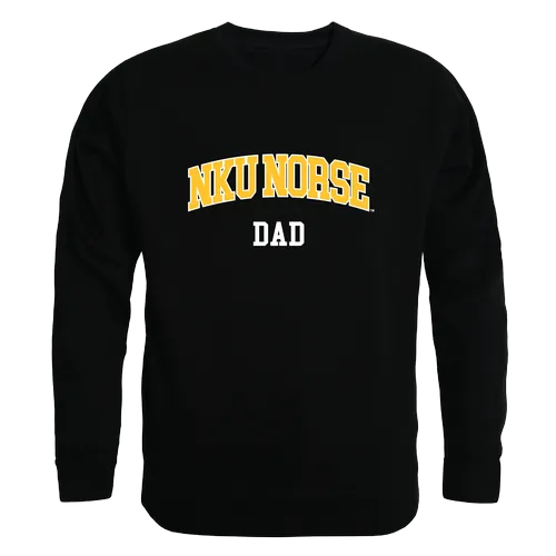 W Republic Dad Crewneck Northern Kentucky Norse 562-356